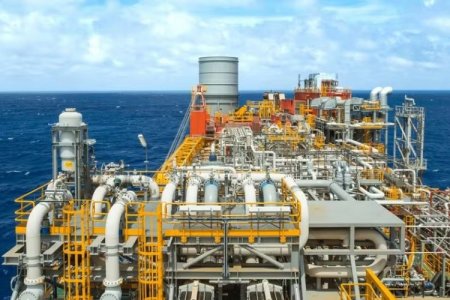 Brasileña Brava Energia negocia venta de todos sus activos terrestres