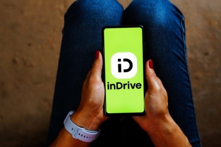 InDrive llegó a los 20 millones de descargas en Colombia en 2024 y aumentó sus usuarios en 18%
