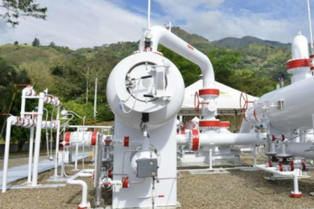 Colombia; Naturgas advirtió que habrá alza de precios en tarifas de gas debido a la importación