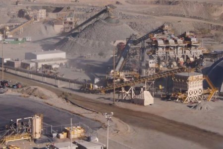 Canadiense Sierra Metals cataloga la oferta de la peruana Alpayana de "oportunista" y a un "precio muy bajo"