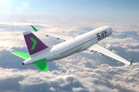 SKY Airline firma acuerdo interlineal con española Air Europa y beneficia a Chile y Perú