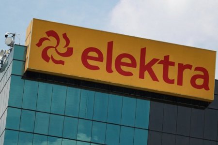 Moody's afirma calificación de mexicano Grupo Elektra en AA-, pero cambia perspectiva a "negativa"