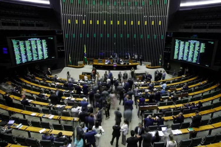 <p>Brasil da un paso adelante en la reforma tributaria: Cámara aprueba texto del paquete complementario</p>