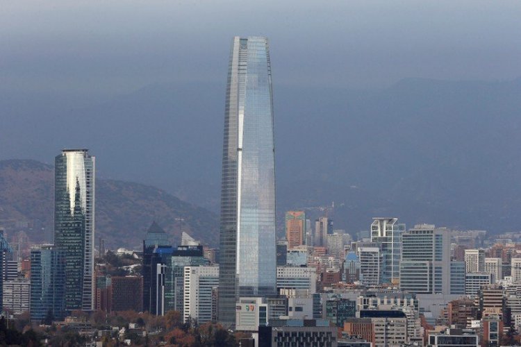 <p>Perspectivas 2025 de Mastercard: Chile, Colombia y Perú en camino a un crecimiento acelerado</p>