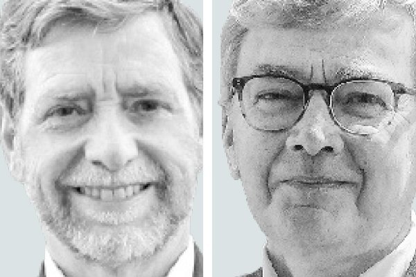 Reforma de pensiones: cómo remover una piedra de tope