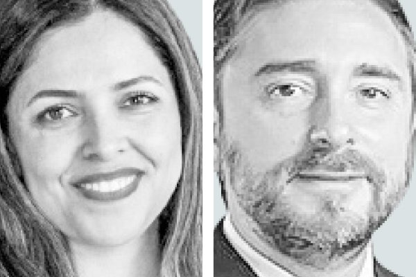 <p>Protección de datos: ¡Atención, empleadores!</p>
