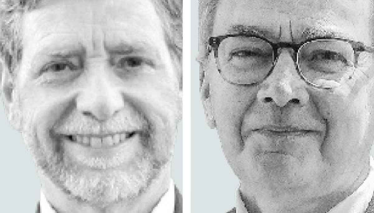 Reforma de pensiones: cómo remover una piedra de tope