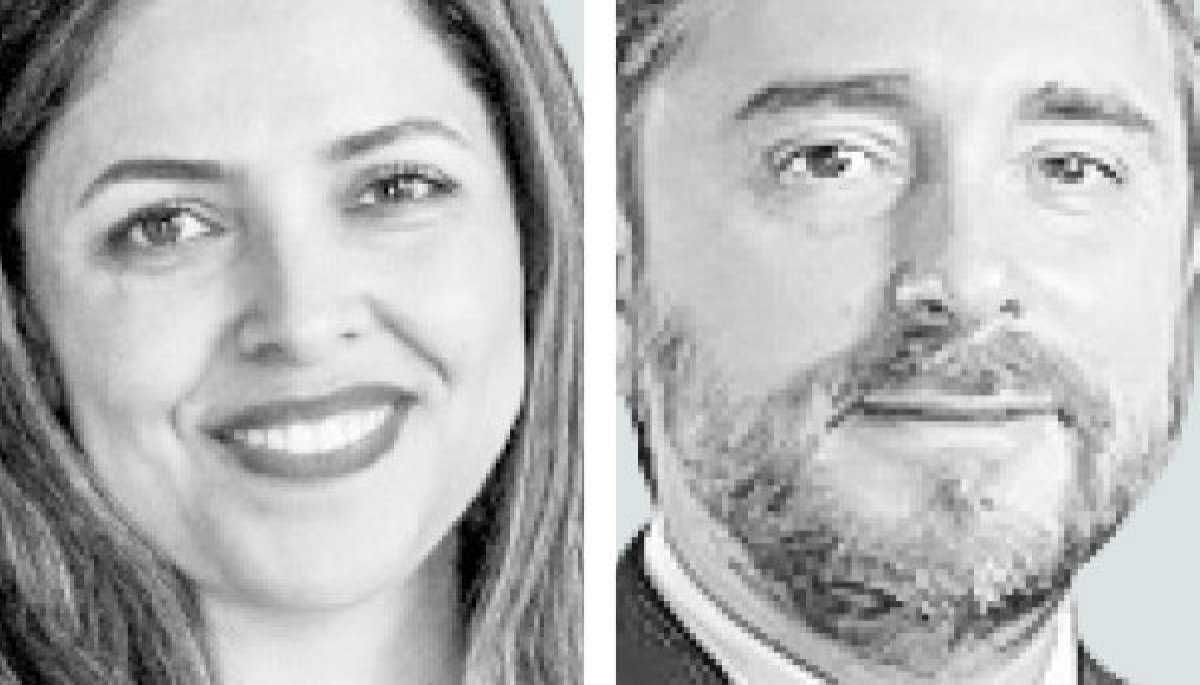 Protección de datos: ¡Atención, empleadores!