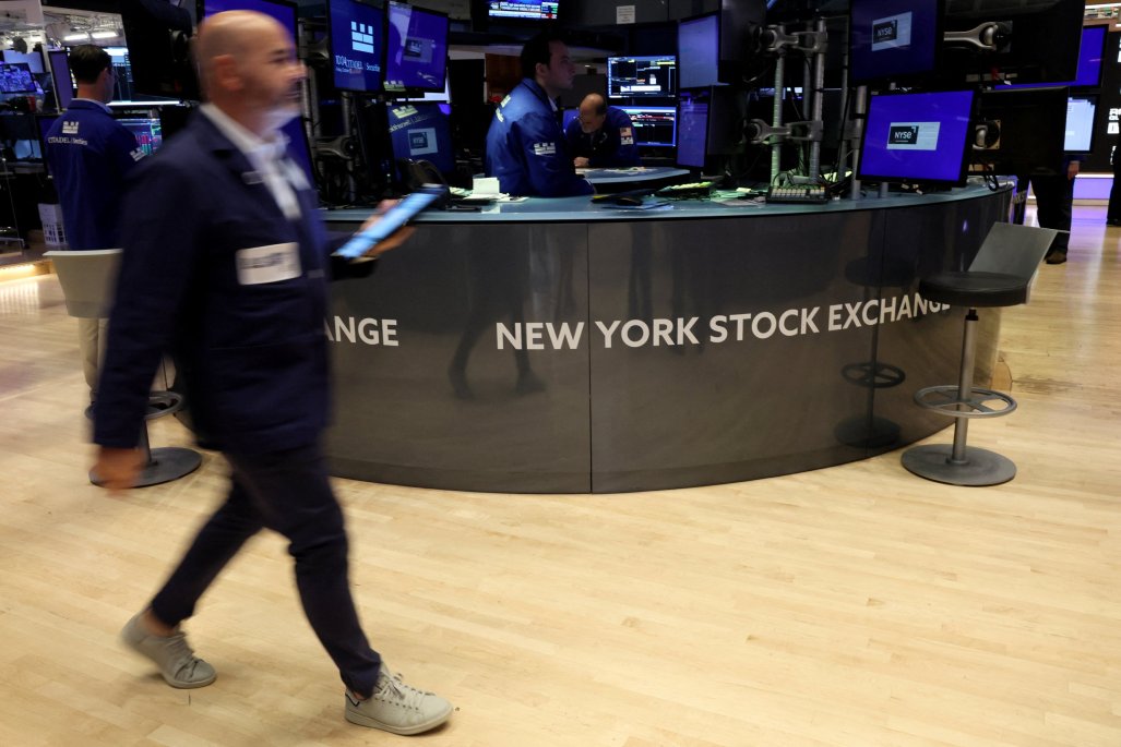 Dow Jones busca dejar atrás su larga racha de pérdidas antes del comunicado de la Fed