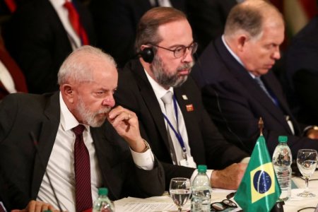 La crisis cambiaria brasileña podría empeorar si Lula no implementa reformas fiscales