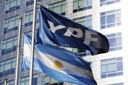Argentina: YPF se quedó con una "joyita" de Vaca Muerta en venta