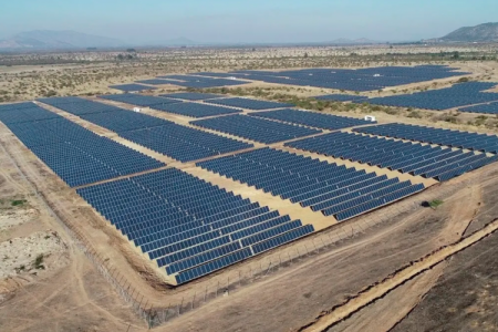 Española Grenergy vende las tres primeras fases de su proyecto Oasis de Atacama por hasta US$ 962 millones