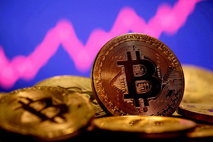 <p>El Salvador seguirá comprando bitcoines tras acuerdo con el FMI</p>