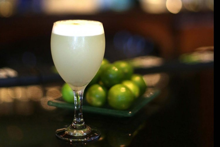 <p>El pisco es peruano y así lo certificó la Unesco</p>