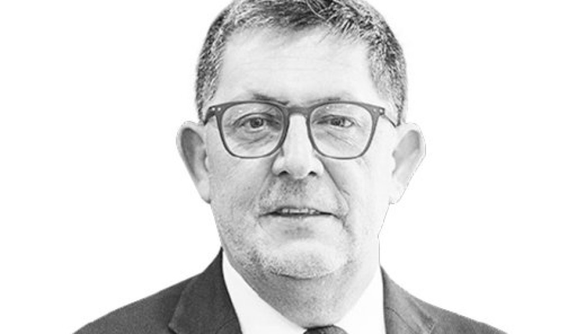 Cuotas globales de pesca, navegando con viento a favor