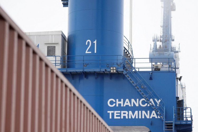 Perú: Se alista cabotaje desde Chile y Ecuador para sacar carga por puerto de Chancay