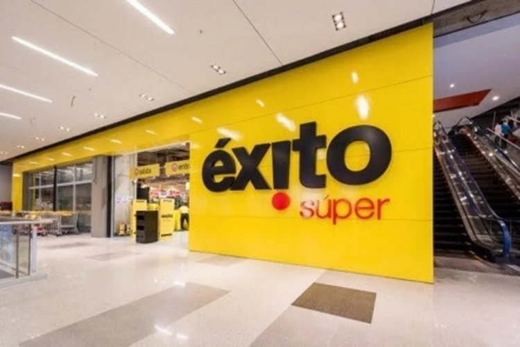<p>Directorio de Éxito aprobó iniciar proceso de desliste de ADR en la Bolsa de Nueva York</p>