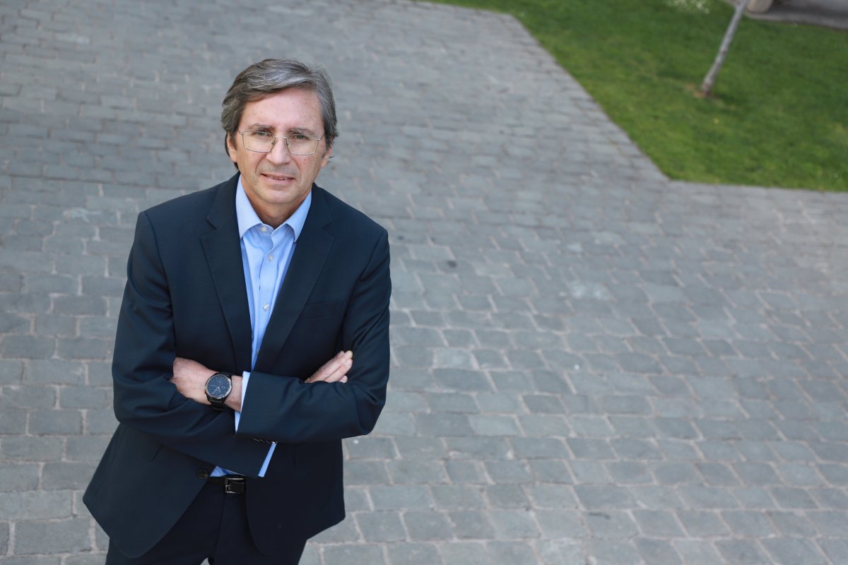 <p>¿Pedro Atria vuelve a las AFP? Se inscribe como candidato a director independiente</p>