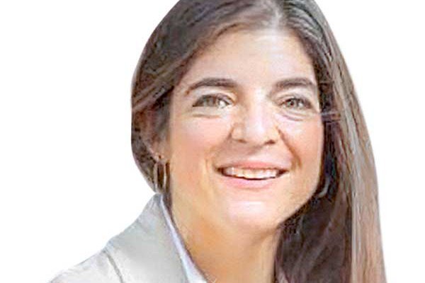 El alto precio de la caricatura (hembrista)