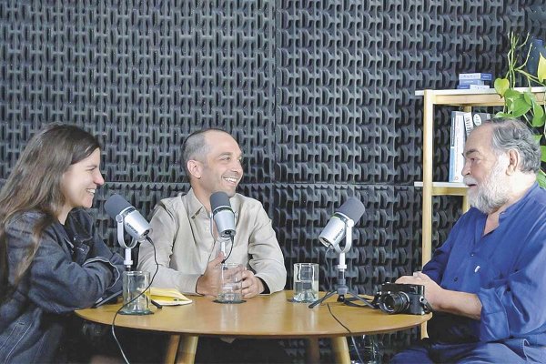 Fintual aporta financiamiento para documental sobre el fotógrafo Luis Poirot