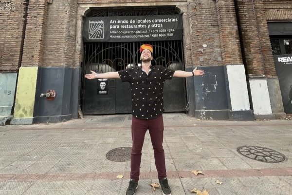En camino al horno: Felipe Sánchez y su próxima gran apuesta para 2025, Pizzería 7 Hermanos