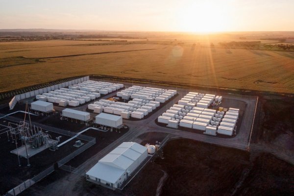 Visitas a Palo Alto, China y 16 interesados: Cómo se selló el contrato entre Colbún y Tesla