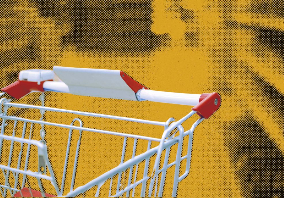 La guerra que se viene en el negocio de los supermercados
