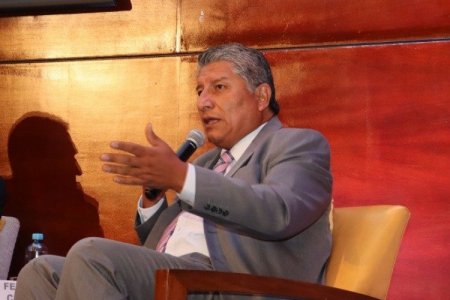 Experto advierte que los operadores antimineros de Perú han migrado a la minería ilegal