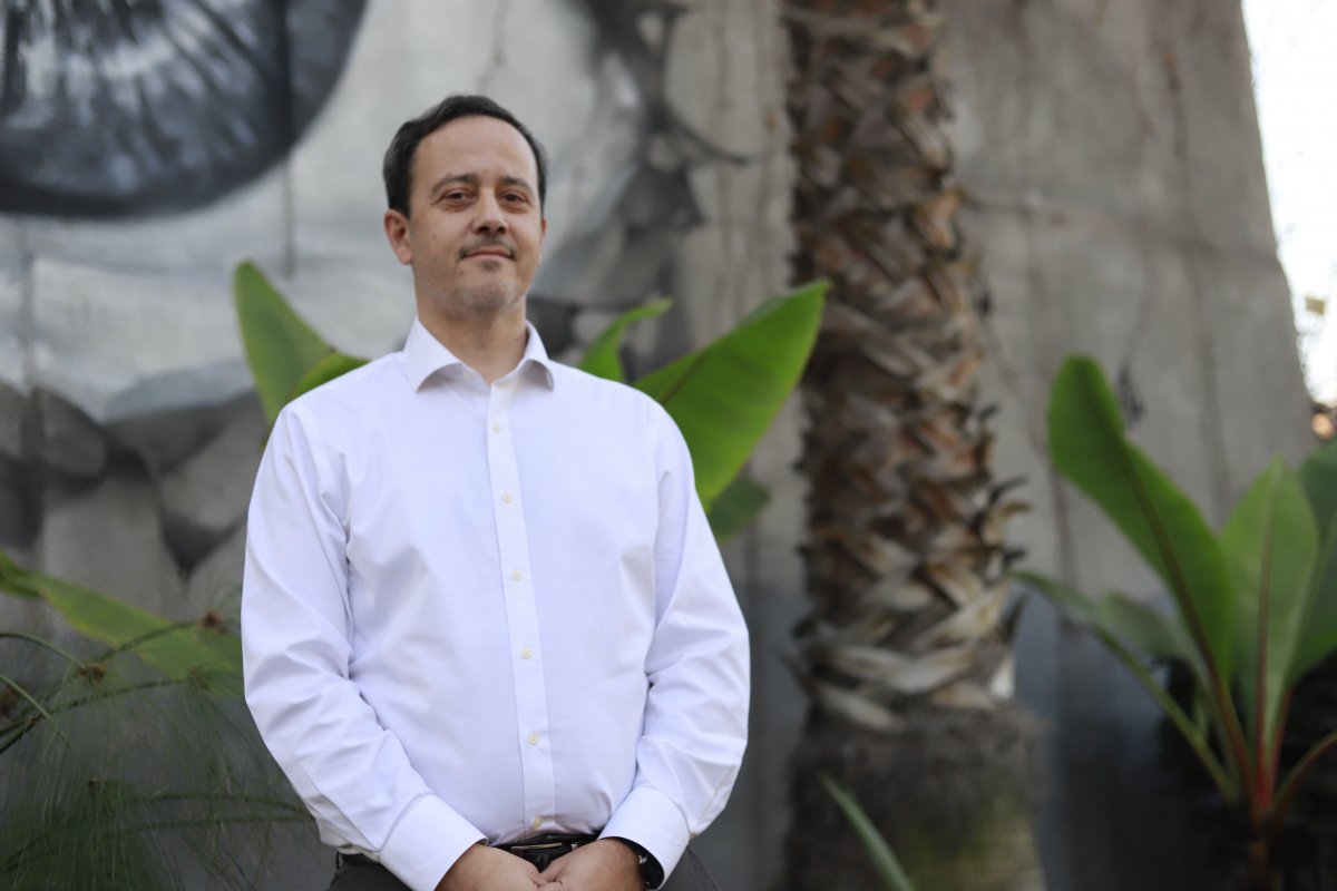 <p>Cristóbal Huneeus: Las redes y el estilo del economista que lideró la mesa técnica previsional</p>