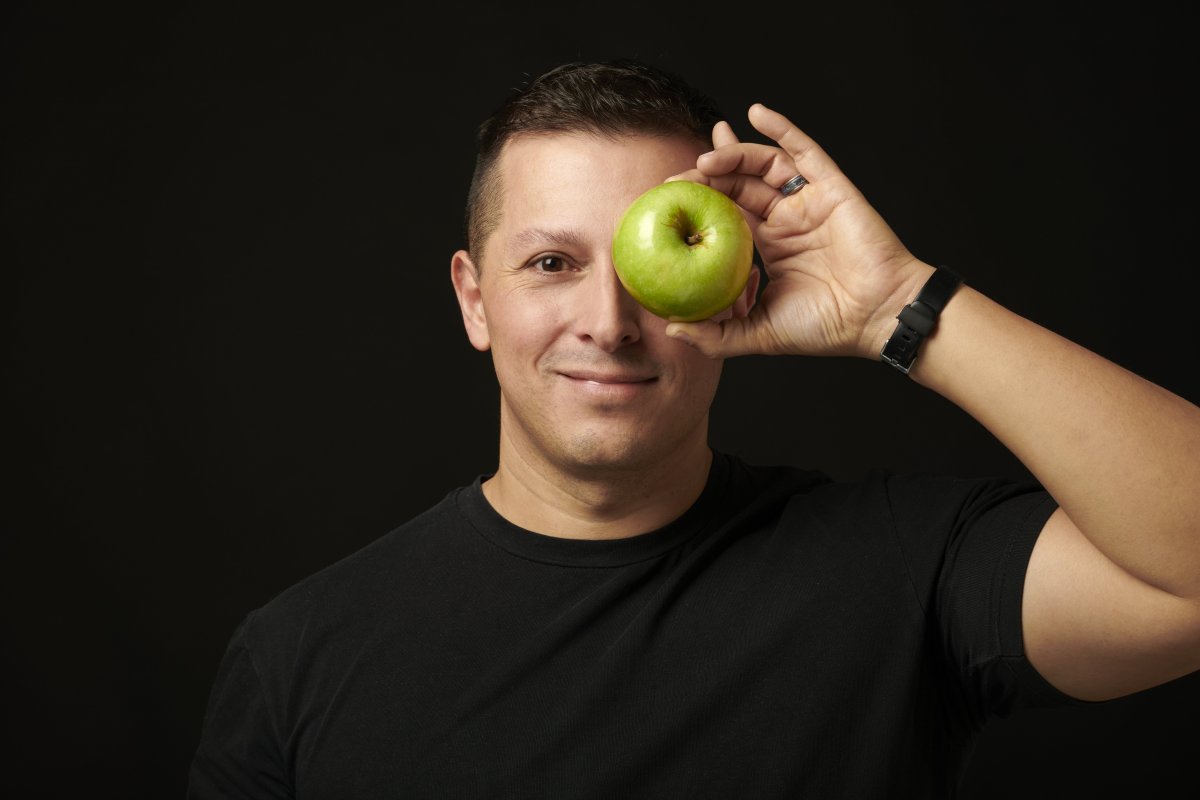 <p>La política que se esconde en una fruta: historias que cuenta Federico Kukso</p>