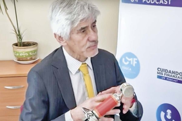 Fernando Pérez, el sepulturero de Sartor