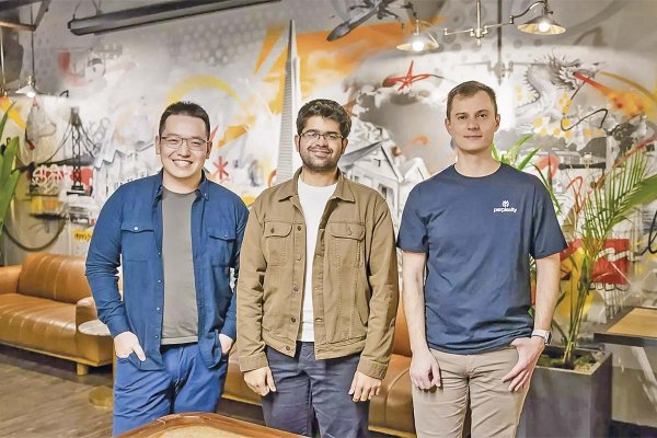 Perplexity triplica su valorización a US$ 9.000 millones con inversión de fondo que apostó por Uber, Netflix y Slack