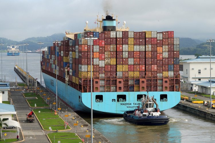 <p>Panamá le responde a Trump tras amenaza de retomar control del Canal de Panamá: "Es nuestro y lo seguirá siendo"</p>