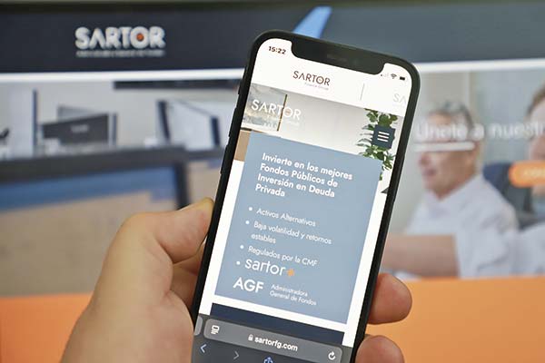 Sartor enfrenta acusaciones de Credicorp por compra hostil