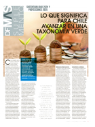 <p>SUSTENTABILIDAD 2024 Y PROYECCIONES 2025</p>