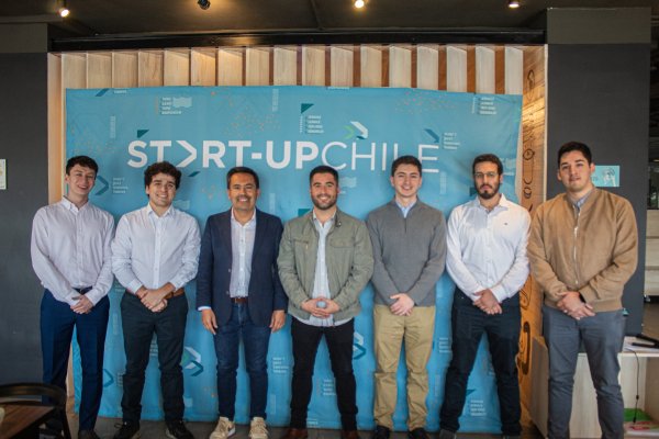 Startup Coddi inicia expansión por Canadá con su software de mantenimiento predictivo para la minería