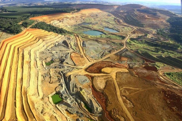 <p>Chilena CAP prepara su ingreso a Brasil tras compra de más de 10% de Aclara Resources</p>