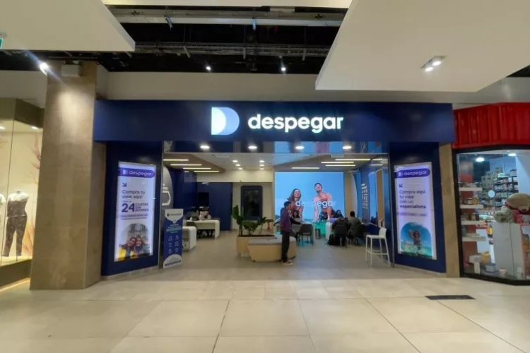 <p>Acción de Despegar.com salta 32% tras anuncio de compra por parte de holandesa Prosus</p>
