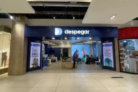 Acción de Despegar.com salta 32% tras anuncio de compra por parte de holandesa Prosus