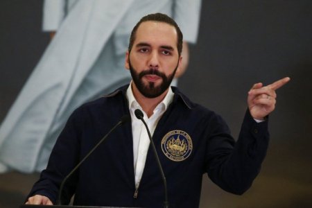 Congreso de El Salvador aprueba ley que permite minería metálica tras años de prohibición
