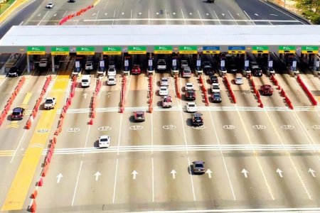 Fitch: Incertidumbre se cierne sobre el desarrollo de la infraestructura en América Latina durante 2025