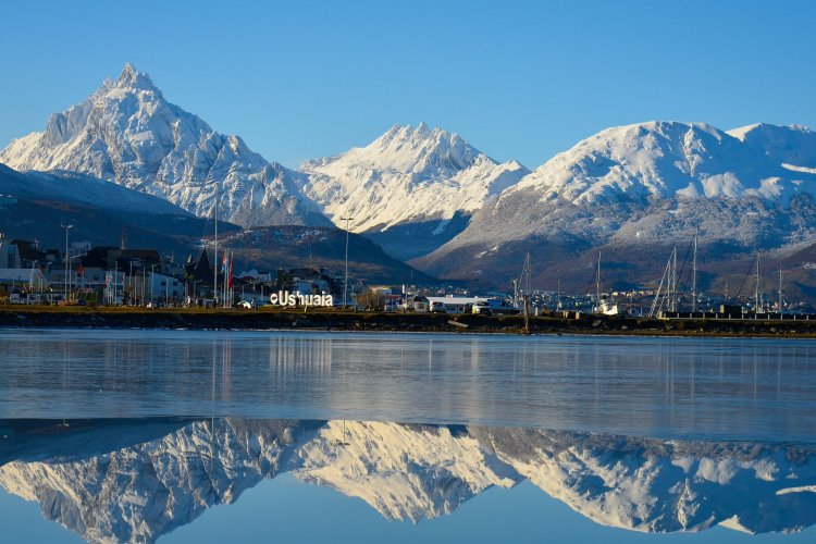 <p>Turismo e inversiones de China son clave para desarrollo de Tierra del Fuego, afirma gobernador argentino</p>