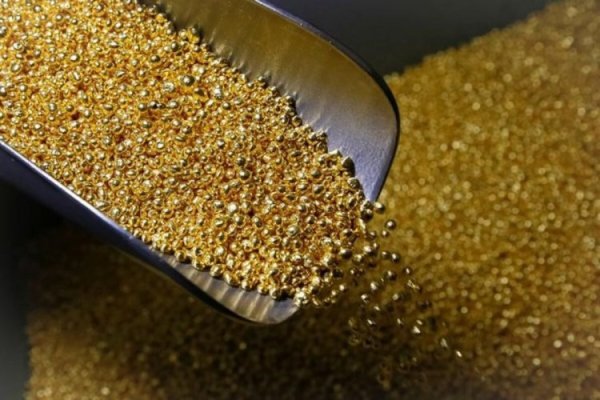 Perú sale de los “top 10″ de productores de oro a nivel mundial: sin nuevos proyectos