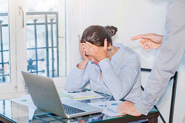El sutil cambio a la Ley Karin y su impacto en el sector público