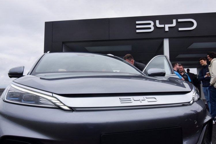 <p>BYD admite que trabajadores de fábrica en Brasil estaban en condiciones "inhumanas"; Gobierno cierra la planta</p>