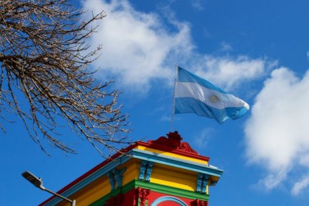 El turismo se ve afectado en Argentina por el fortalecimiento del peso