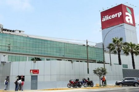Alicorp sale de compras navideñas y acuerda adquisiciones en Perú, Ecuador y Colombia