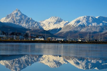 Turismo e inversiones de China son clave para desarrollo de Tierra del Fuego, afirma gobernador argentino