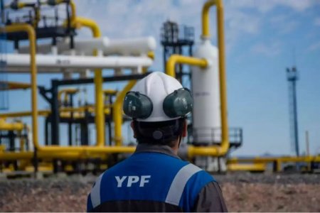 Argentina YPF se desprende de su filial de lubricantes en Brasil y se lo vende a Usiquimica