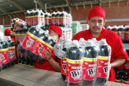 Grupo AJE y el legado de Eduardo Añaños: el modelo peruano presente en 23 países